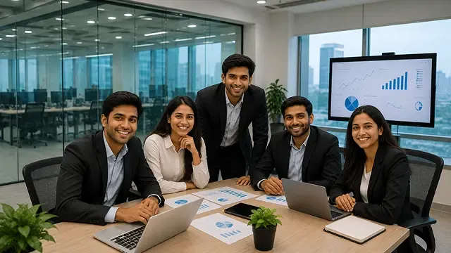 Online MBA